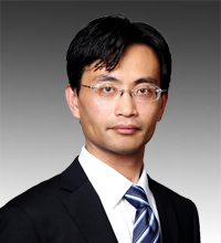 王勇律師
