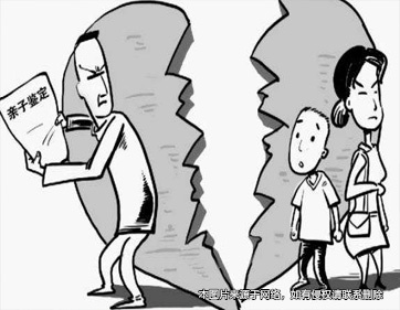 缺乏初步證據(jù) 非親子關系推定難獲支持