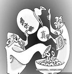 詐騙撈錢(qián)方式多 鑒賞文物新花樣