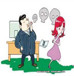 丈夫嫌妻子不夠浪漫請求離婚，司法局成功調(diào)解