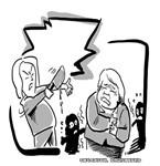 男子因房產(chǎn)糾紛當(dāng)街暴打親生母親