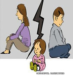生母繼母對(duì)簿公堂 只為爭(zhēng)奪女兒的撫養(yǎng)權(quán)