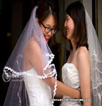 同性登記結(jié)婚被拒，民政局遭起訴