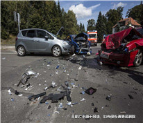交通事故無(wú)責(zé)還要賠償