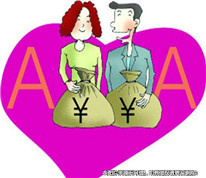 婚前約定財(cái)產(chǎn)AA制，離婚時(shí)財(cái)產(chǎn)如何分割