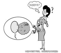 妻子意外懷孕鬧離婚，法院溫情調(diào)解