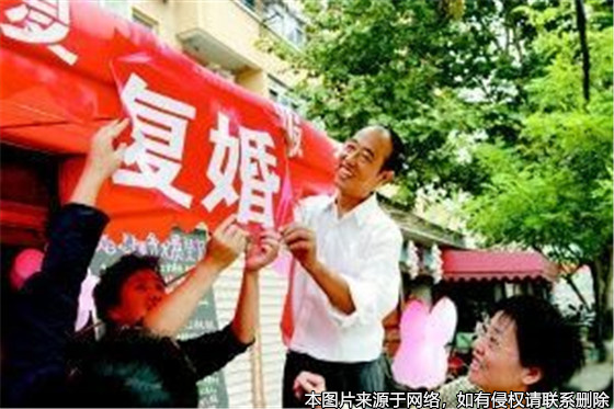 假離婚后又復婚，繼承妻子遺產時發現少了一百萬