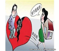 夫妻假離婚后感情真破裂，財產能否再分割？