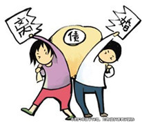 丈夫個(gè)人借債妻子也得還？新司法解釋出臺(tái)來(lái)糾正