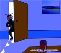 入戶盜竊卻殺死母女，潛逃21年后終入網
