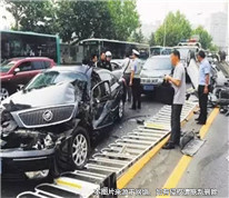 合法停車“撞”死人，幸于依法無責(zé)任