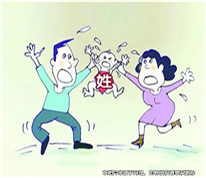 母親離婚后改兒子姓，父親訴請恢復(fù)原姓獲支持