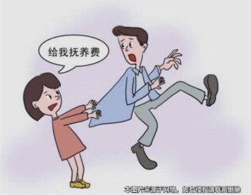離婚撫養(yǎng)費引糾紛，法院判決顯公平