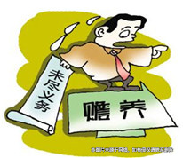 侄子盡到贍養(yǎng)義務(wù)，也可繼承叔伯的遺產(chǎn)