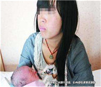 偷與別人同居生子，離婚時房產被判歸妻兒