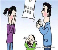 女兒起訴母親因離婚協(xié)議不支付撫養(yǎng)費