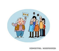 女兒拒絕給付80多歲的父親贍養(yǎng)費 法院說：可以！