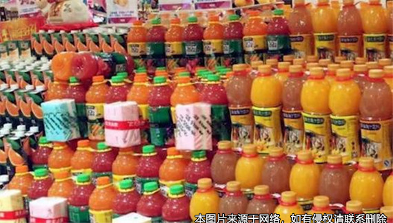 購(gòu)買同款飲料分20個(gè)案件起訴 均要求退一、賠千元 法院：不支持
