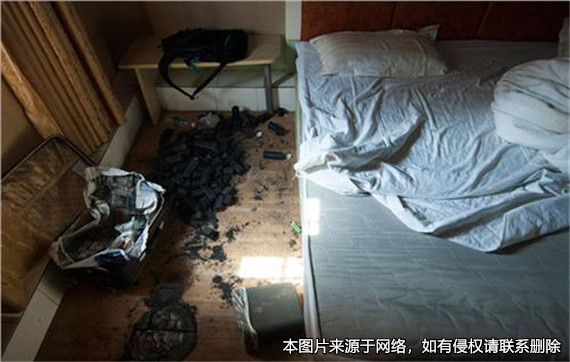 女子在賓館燒炭自殺 家屬起訴要求賓館賠償120萬(wàn) 法院：一分不賠