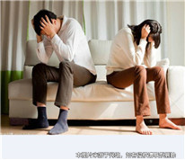 因家人對妻子不滿，男子給兒女做親生鑒定卻發現兒女都不是親生