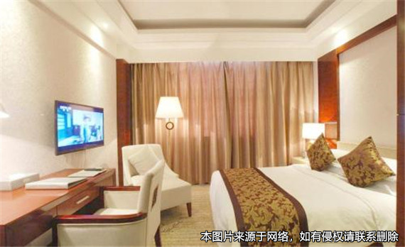 酒店單方面要求減租，業主表示不同意