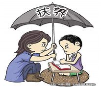 父親未盡撫養(yǎng)義務，被判支付女兒至成年前的撫養(yǎng)費