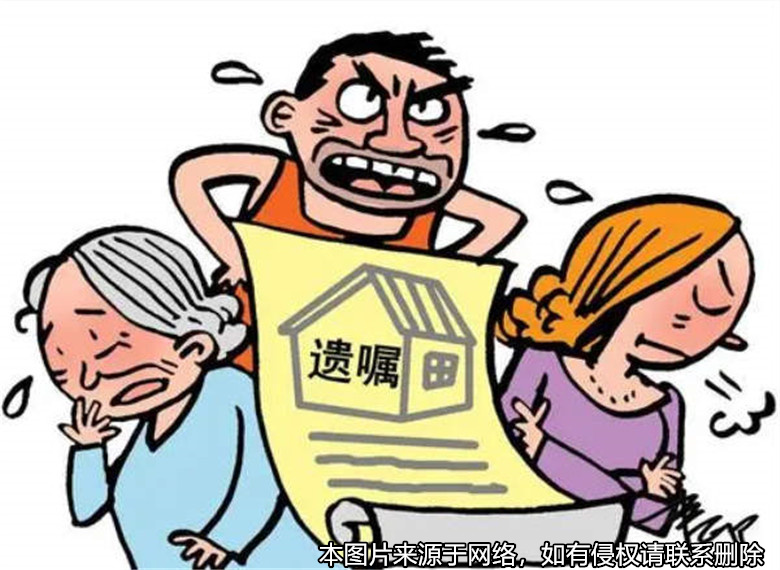 一場遺囑糾紛，導(dǎo)致八旬老人的遺體在半年時(shí)間里都未能入土為安