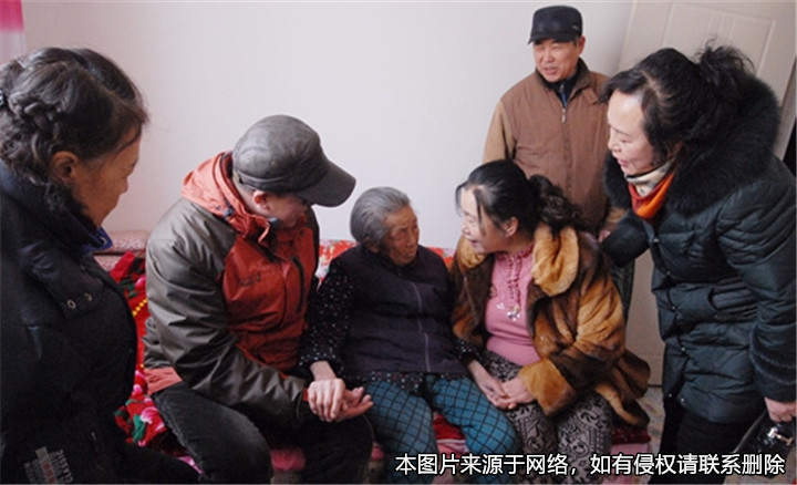 前夫不讓探望子女，女子訴請(qǐng)法院確認(rèn)探望權(quán)