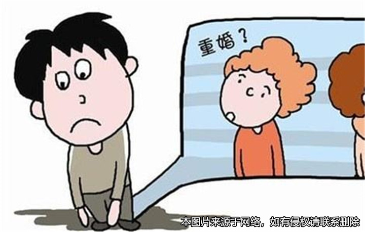 前妻被判重婚罪，男子訴請精神損害賠償獲支持