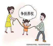 兒子更愿意跟隨母親生活，離異母親起訴變更撫養(yǎng)權(quán)獲支持