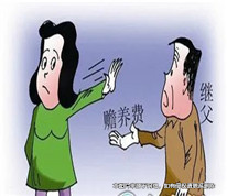 生母和繼父離婚后，繼父是否要支付繼子的撫養(yǎng)費(fèi)？