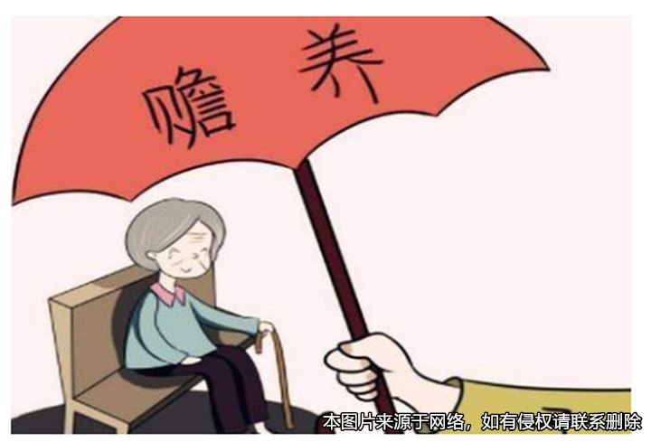 江蘇一繼母要求繼子女對自己盡贍義務，法院如此判！