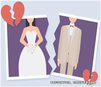 “假離婚”變成真分手，財產(chǎn)分割約定還有效嗎？