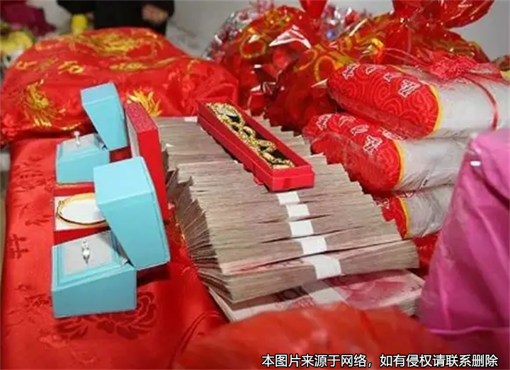 訂婚后同居近1年分手，男子起訴要回88.8萬(wàn)彩禮