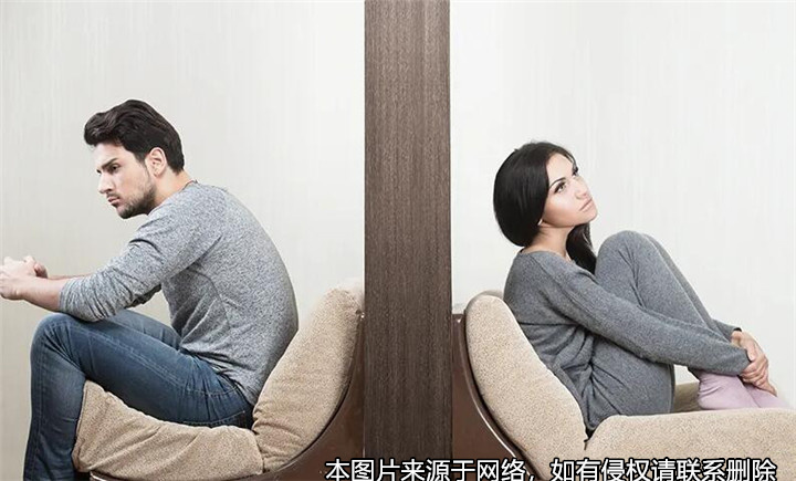 丈夫以分居感情破裂為由起訴離婚，妻子不同意離婚獲法院支持