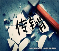 為國外理財傳銷平臺發(fā)展下線，被判構(gòu)成組織、領(lǐng)導(dǎo)傳銷活動罪