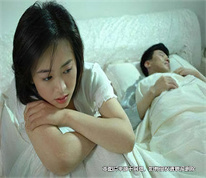 「上海離婚律師」離婚七個(gè)月后前夫得一女兒，女方起訴前夫主張精神損失費(fèi)