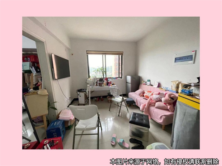 出租房內的墻面和部分設施被損毀，責任由誰承擔