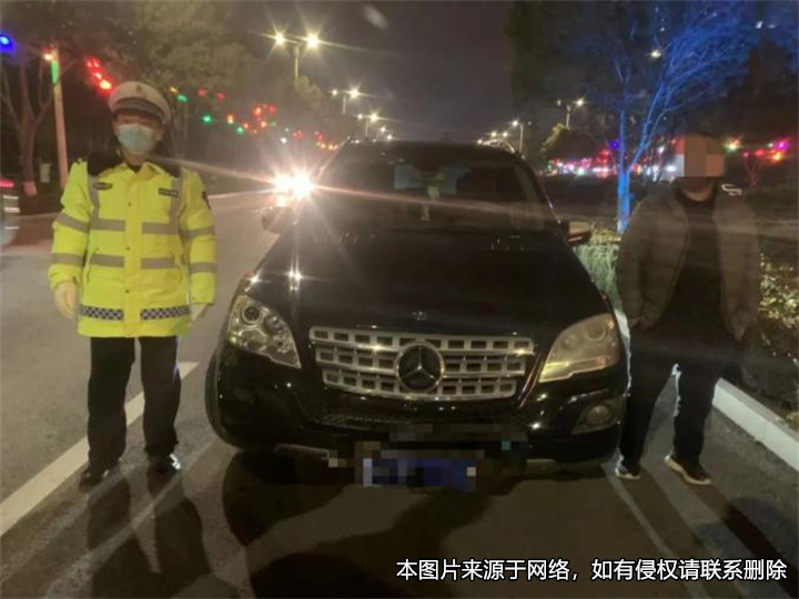 無證且醉酒駕駛摩托車，被判為危險駕駛罪