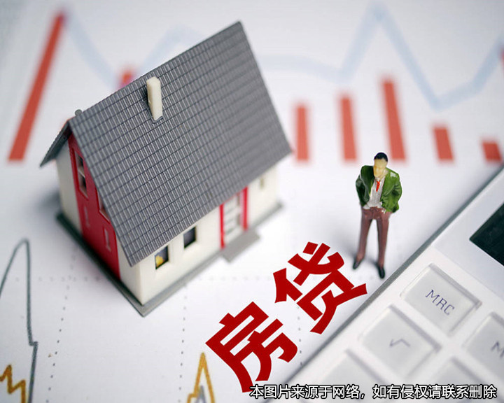 貸款買房后去世，繼承人無力償還房貸后訴請(qǐng)解除購房合同