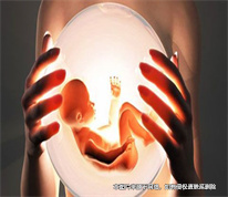 婚內通過人工方式生育一子，離婚時男方以孩子非親生為由拒絕撫養(yǎng)