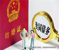 【上海離婚律師】男方婚內(nèi)借款后未還款，銀行起訴被判定債務(wù)為男方的個人債務(wù)
